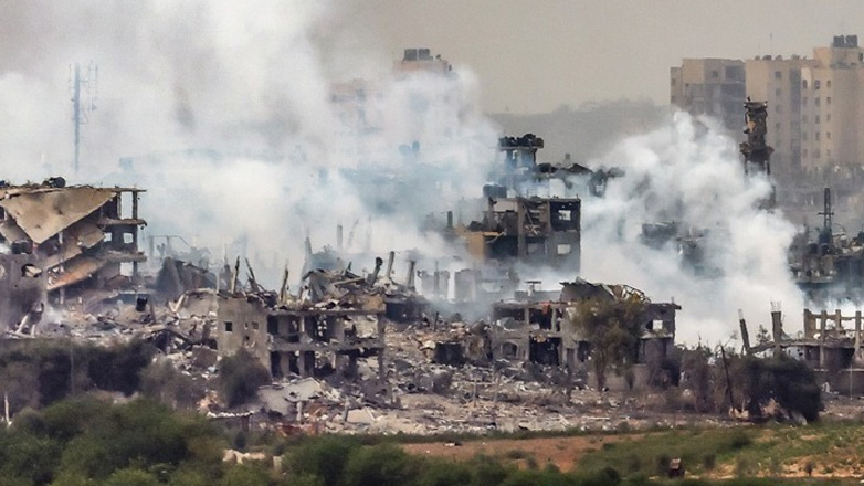 Ο ισραηλινός στρατός αρνείται ότι ευθύνεται για τον θάνατο ομήρου της Χαμάς