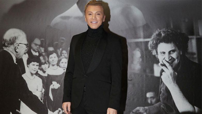 Τάκης Ζαχαράτος: «Θαύμασα τον Στέφανο Κασσελάκη και τον Tyler McBeth που έχουν την στήριξη των οικογενειών τους»