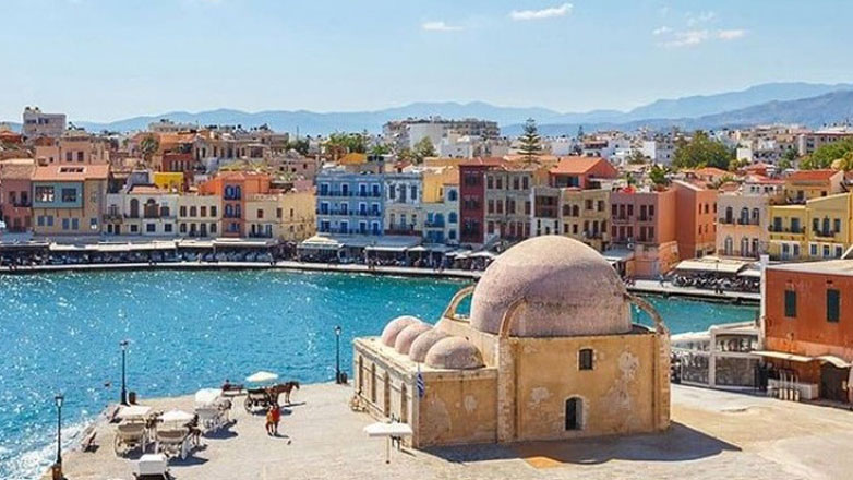 Κρήτη, Σάμο και Κέρκυρα ψηφίζουν οι Ολλανδοί για το 2024