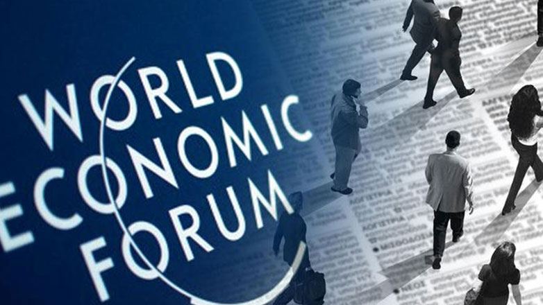 Νταβός: «Επισφαλής» η φετινή χρονιά για την παγκόσμια οικονομία