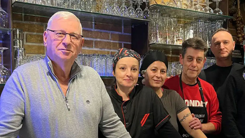 Έλληνες επιχειρηματίες εστίασης στη Γερμανία: «Όλα έχουν ακριβύνει»