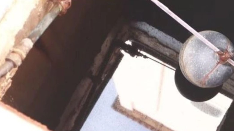 Ζάκυνθος: Νερό με πετρέλαιο έτρεχε από τις βρύσες των νοικοκυριών