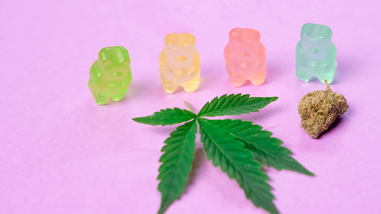 Γεωργιάδης: Τέλος από τα περίπτερα τα ζελεδάκια κάνναβης