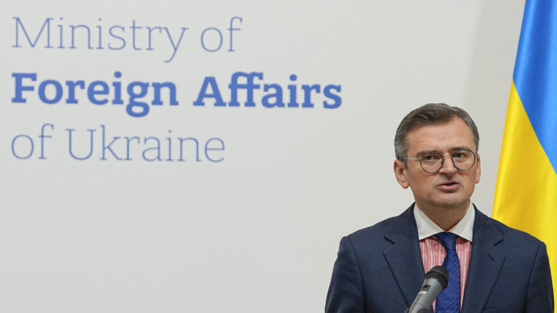 Ο Ουκρανός ΥΠΕΞ δήλωσε πως ήθελε να «γρονθοκοπήσει» τον Λαβρόφ