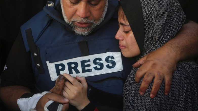 Μεσανατολικό: Ο επικεφαλής του γραφείου του Al Jazeera έφυγε από τη Λωρίδα της Γάζας