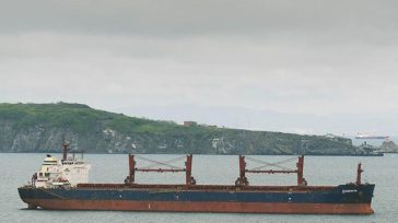 Ερυθρά Θάλασσα: Οι Χούθι χτύπησαν με πύραυλο ελληνόκτητο πλοίο