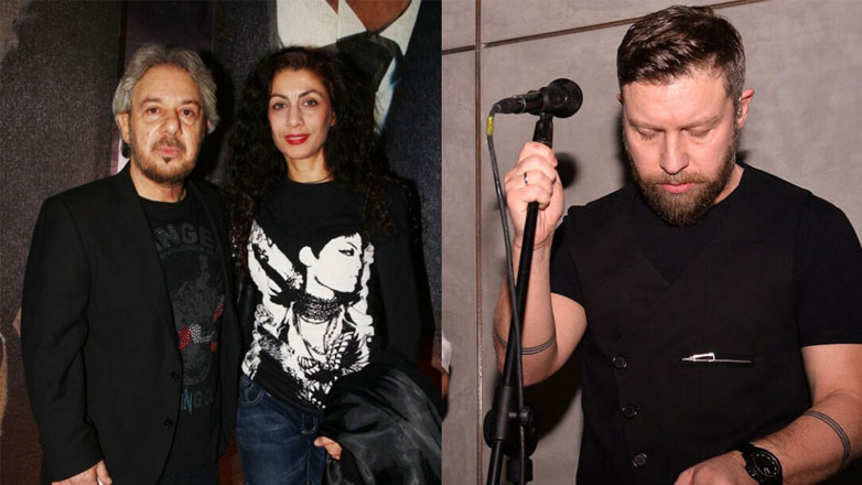 Η Φιλοθέη Μωβ απαντά στον Γιάννη Βαρδή μετά τις δηλώσεις του για τον γάμο της με τον Αντώνη Βαρδή