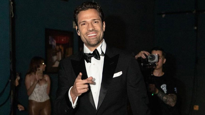 Βραβεύτηκε ο Κωνσταντίνος Αργυρός – Η εταιρεία του έκανε 35 εκατομμύρια ευρώ τζίρο μέσα στο 2023