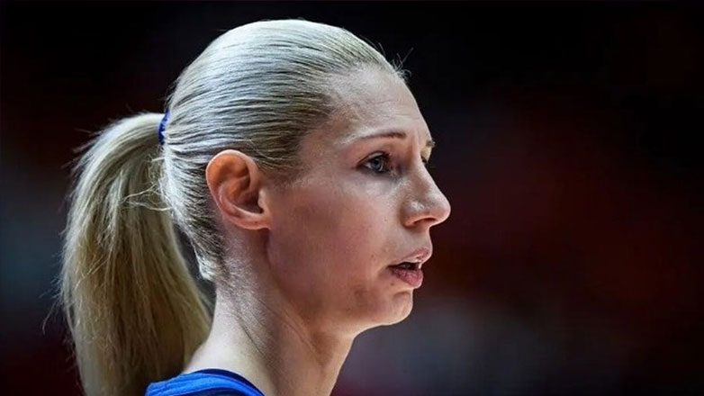 Κατερίνα Σωτηρίου: «Να στηρίξουμε τις αθλήτριες με κάθε τρόπο»