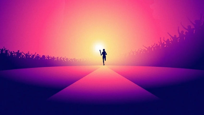 Παρίσι 2024: Επιβεβαιώθηκε το 80% των λαμπαδηδρόμων