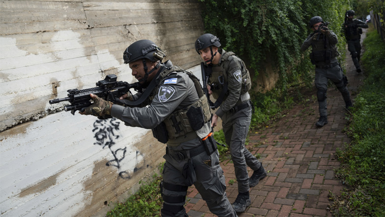 Δυτική Όχθη: Παλαιστίνιος καταγγέλλει ότι Ισραηλινοί στρατιώτες τον χρησιμοποίησαν ως ανθρώπινη ασπίδα