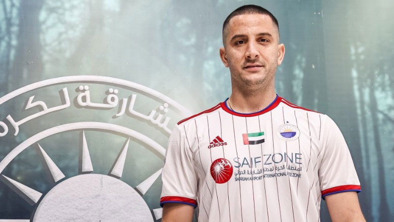 Τέλος απ’ την Αλ Σαρζάχ ο Μανωλάς