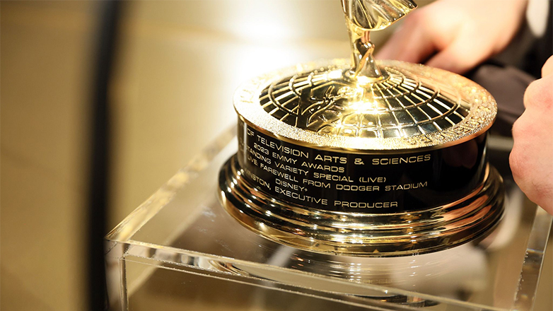 «Succession», «Beef» και «The Bear» σάρωσαν στα λαμπερά βραβεία Emmy 2023