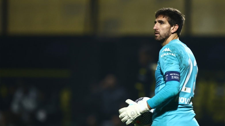 Άρης: Αποστολή με Κουέστα και Βερστράτε για το ματς με την ΑΕΚ