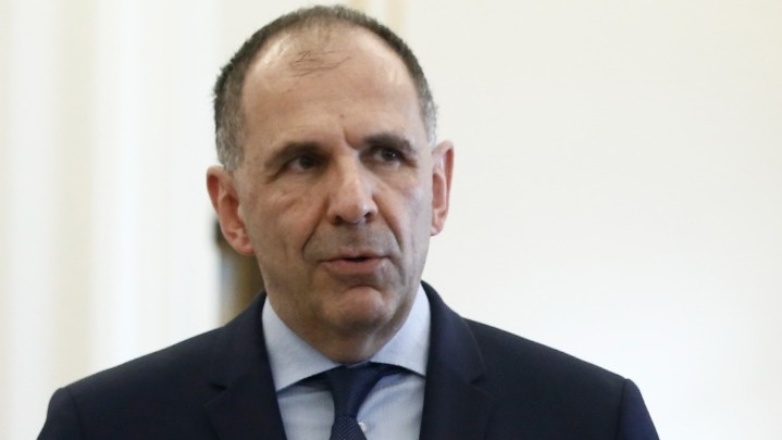 Στις Βρυξέλλες ο Γ. Γεραπετρίτης για τη σύνοδο ΕΕ – ASEAN και το Gymnich