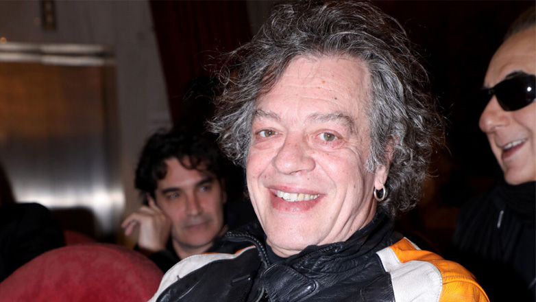 Γιάννης Τσορτέκης: Αποκάλυψε την δυσκολότερη σκηνή στο «Maestro»