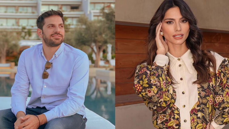 Ηλιάνα Παπαγεωργίου – Γιάννης Καραβασάνης: Ετοιμάζονται για δεύτερο γάμο;