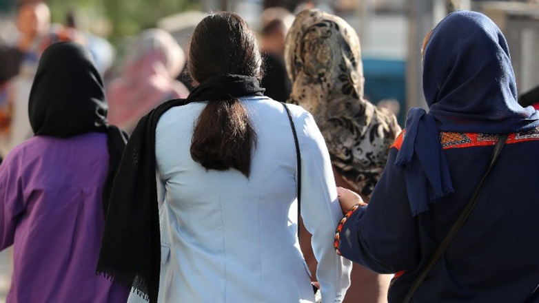 ΕΕ: Το καθεστώς του πρόσφυγα θα χορηγείται σε γυναίκες θύματα έμφυλης βίας