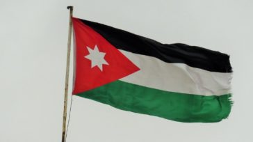 Η Ιορδανία κλείνει τον εναέριο χώρο της