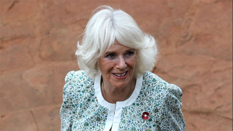 Καμίλα: «Έβγαλα το παπούτσι μου και τον χτύπησα – Μου το είχε μάθει η μητέρα μου»