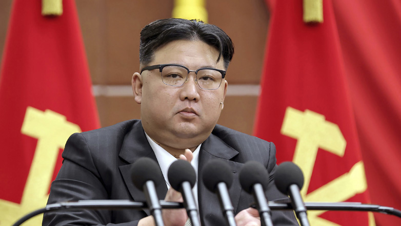 Η Βόρεια Κορέα καταργεί υπηρεσίες που εργάζονταν για την επανένωση με τη Νότια Κορέα