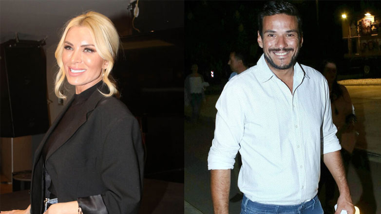 O Κώστας Τσουρός απαντά στην Κατερίνα Καινούργιου που δεν γνώριζε τον τίτλο της εκπομπής του