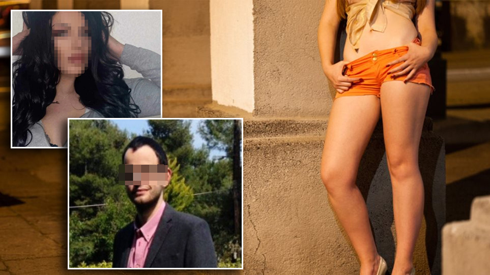 Στη φυλακή η «Λορέλα» και ο 34χρονος συνεργός της για το κύκλωμα μαστροπείας