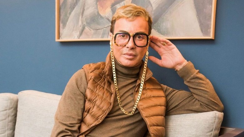 Λάκης Γαβαλάς για τα ομόφυλα ζευγάρια: «Το παιδί χρειάζεται μάνα και πατέρα»