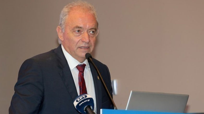 Λέκκας για τα 4,8 Ρίχτερ στο Λεωνίδιο: «Δεν ξέρουμε αν ήταν ο κύριος σεισμός»