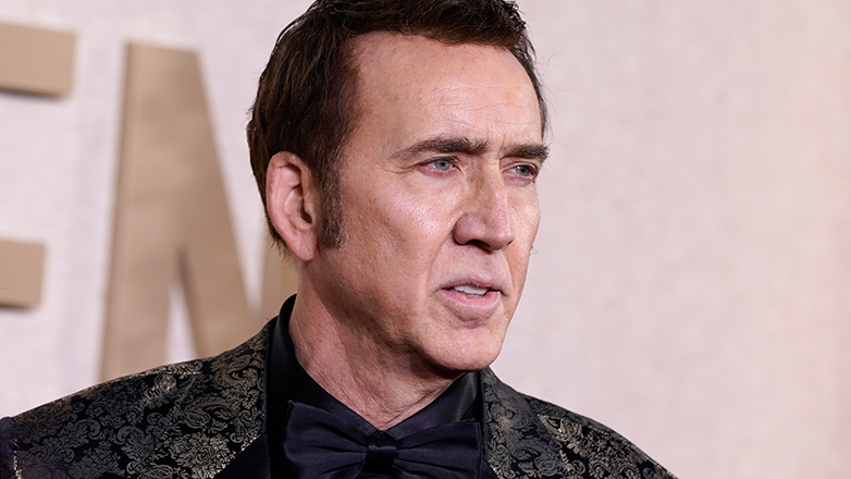 Νίκολας Κέιτζ: Αξίζει μία δεύτερη ευκαιρία στην ταινία «Σταυροδρόμια της ψυχής»