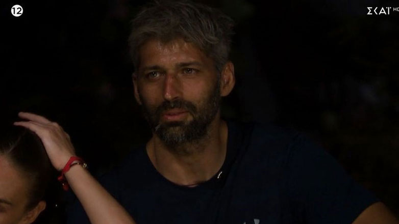 Survivor: Ο Αλέξης Παππάς είναι υποψήφιος προς αποχώρηση – Άφωνοι οι Μαχητές