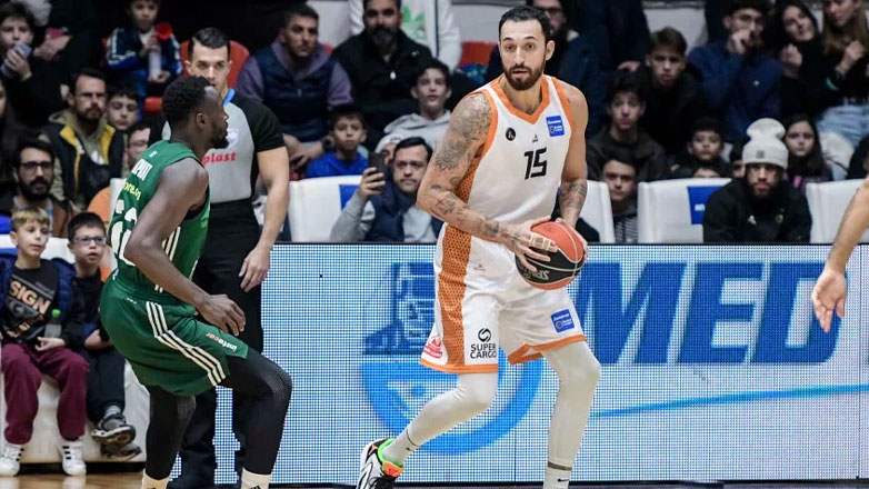 ΠΣΑΚΚ: Ο Λίνος Χρυσικόπουλος διαδέχτηκε τον Ανδρέα Γλυνιαδάκη στον προεδρικό θώκο