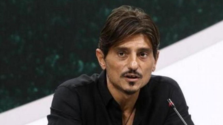 Γιαννακόπουλος: «Μπορεί ο Ολυμπιακός να θελήσει να διακοπεί το ματς»