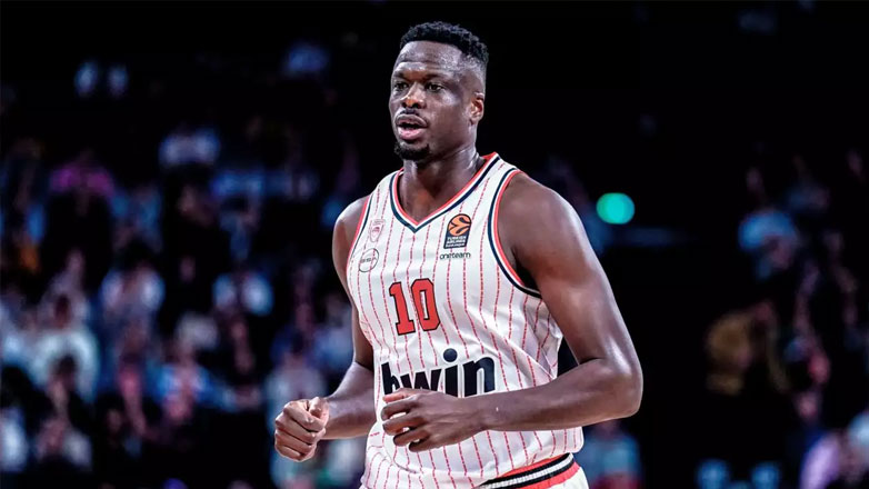 Ολυμπιακός: Νοκ άουτ για τρεις εβδομάδες ο Φαλ