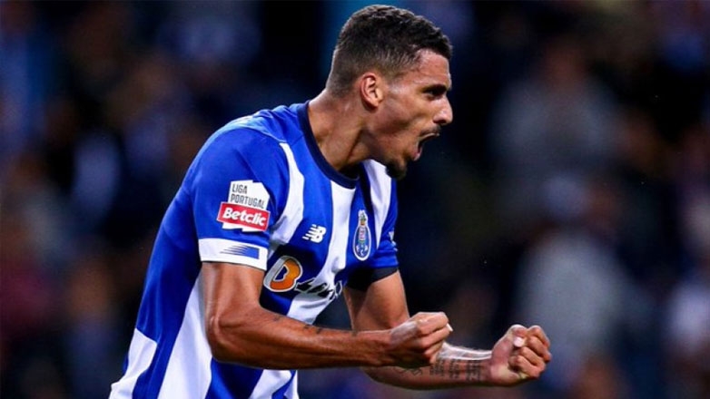 Ο Ολυμπιακός έκλεισε τον Νταβίντ Κάρμο