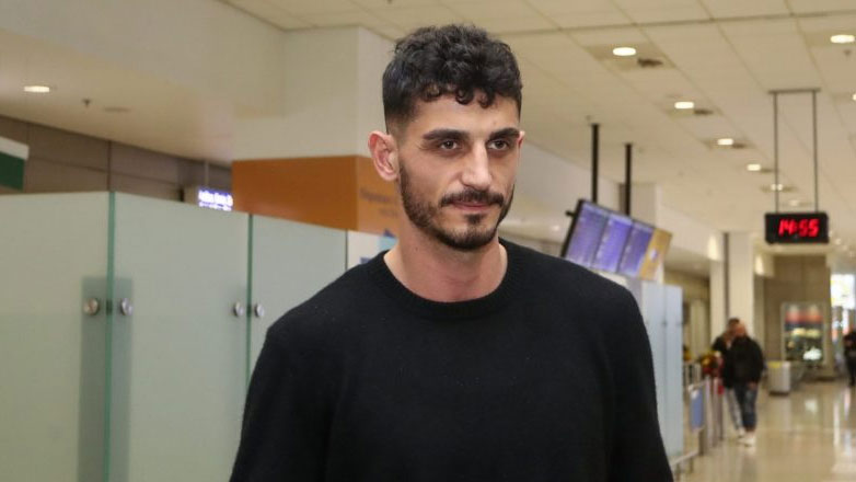 Παναθηναϊκός: Με Ακαϊντίν η αποστολή για τη μεγάλη ρεβάνς με τον Ολυμπιακό