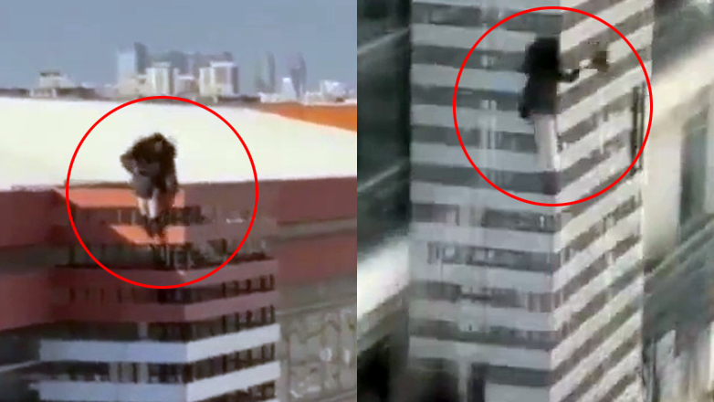 Μυστήριο με την αυτοκτονία Ελληνίδας στην Κωνσταντινούπολη