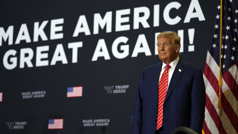 Αϊόβα: Σε εξέλιξη η ψηφοφορία για την εσωκομματική κούρσα των Ρεπουμπλικάνων – Ο Τραμπ φέρεται ήδη να κερδίζει