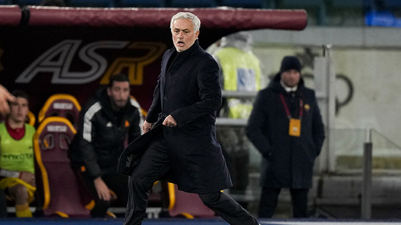 Μουρίνιο: O… «Μίδας των απολύσεων»!