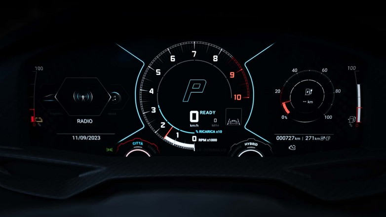 Το μοντέλο των 600.000 ευρώ που είναι ήδη sold out για τα επόμενα 2 χρόνια