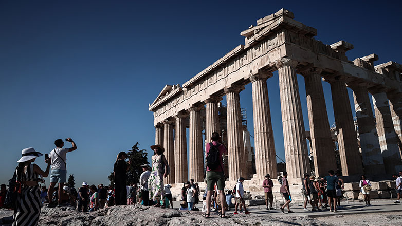 Με πρωτοβουλία του ΕΟΤ το ετήσιο συνέδριο της European Travel Commission για πρώτη φορά στην Αθήνα