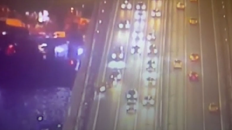 Μυστήριο με τη δεύτερη αυτοκτονία Ελληνίδας στην Κωνσταντινούπολη