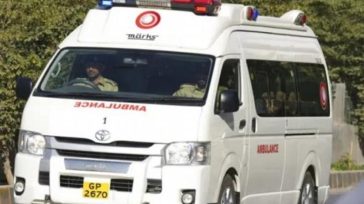 Πακιστάν: Δυο παιδιά σκοτώθηκαν και άλλα τρία τραυματίστηκαν από ιρανικά πυραυλικά πλήγματα