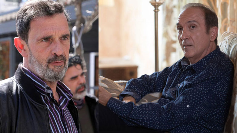 Ο Γιάννης Νταλιάνης είναι ο νέος «Βασιλιάς Ληρ» – Το σχόλιο του Λεωνίδα Κακούρη