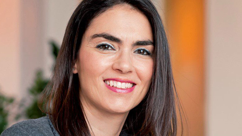 ΜΙΝΕΡΒΑ: Τη θέση της διευθύνουσας συμβούλου αναλαμβάνει η Κατερίνα Βλάχου