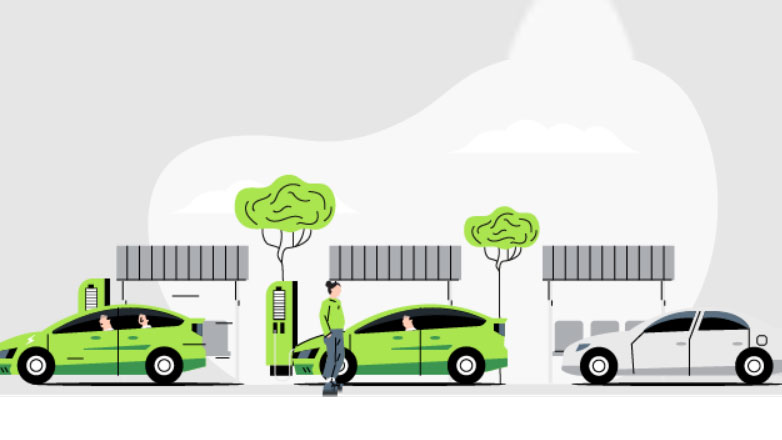 Νέοι πόροι για το πρόγραμμα «Κινούμαι Ηλεκτρικά ΙΙ»