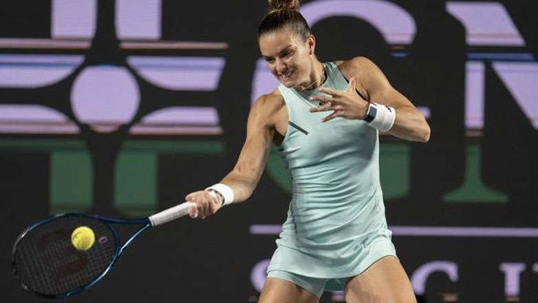 Australian Open: Αποκλεισμός στο 2ο γύρο για τη Σάκκαρη, 2-0 η Αβανεσιάν