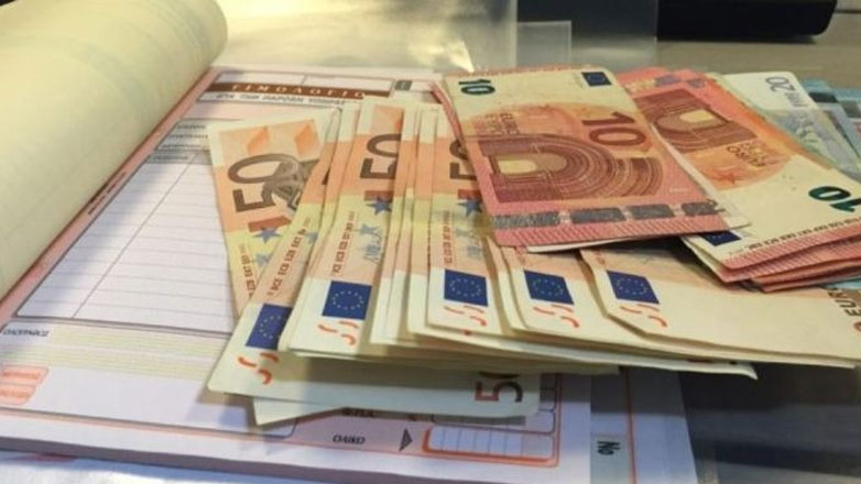 Ραβάνης: Χιλιάδες μικρομεσαίοι δεν μπορούν να αποπληρώσουν τις ασφαλιστικές τους εισφορές και να πάρουν σύνταξή