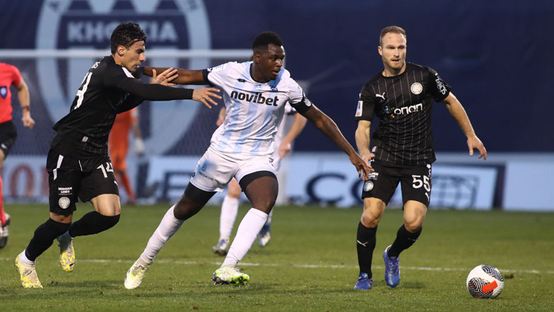 Κύπελλο Ελλάδας: Προκρίθηκε ο ΟΦΗ, 1-1 με την Κηφισιά