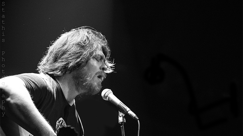 «Τα Μαύρα»: Νέο άλμπουμ από τον Αλέξανδρο Κτιστάκη